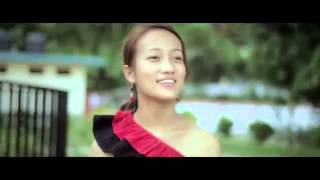 Nagaland indigenous gospel music video [upl. by Atikin]