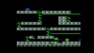 lode runner remake Nintendo game [upl. by Lawlor238]