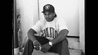 EazyE  Down 2 Tha Last Roach [upl. by Ban]