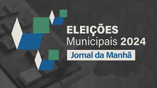 Eleições 2024 acompanhe a votação para prefeito e vereador em todo o Brasil [upl. by Retluoc626]