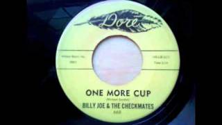 Billy Joe and the Checkmates  One More Cup  Michael Z Gordon [upl. by Neehar]