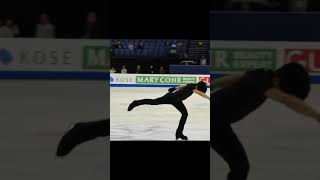 yuzuru hanyu practice 羽生結弦 hanyuyuzuru figureskating [upl. by Delbert438]