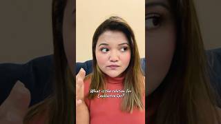 Kiro Beauty Glossfinity Lip gloss  Nutty Nutmeg review amp swatch New lip gloss in India [upl. by Nashom]