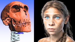 Incredible Discovery of Neanderthals Vocalizing Sparks Scientific Debate [upl. by Clippard]