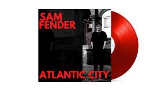 Sam Fender  Atlantic City [upl. by Aissak212]