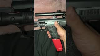 Sigma spreader 🥴 gunstuff shorts pistolgang fypシ゚viral blowup subscribe trending [upl. by Nelyaw775]