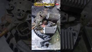 How Alternator repair shorts alternator [upl. by Vidovic612]