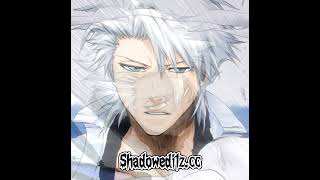 Toshiro hitsugaya edit bleach [upl. by Eseuqcaj]