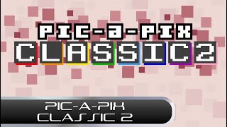 PicaPix Classic 2 PS Vita Gameplay [upl. by Magnuson]