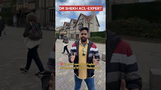 PCL LIGAMENTDR SHEKH M KHAN success PCL sportsfeed shortsvideo shorts feedshorts informative [upl. by Adyahs]