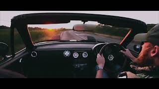 NA6CE 4AGE 20V ITB ASMR POV 6min Touge とうげ RAW Sound miata ロードスタ [upl. by Haven]