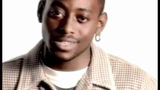 Omar Epps  HIV Prevention PSA for Lifebeat  1995 [upl. by Bonn531]