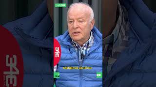 💥 Şansal Büyüka quotFenerbahçe antrenman yöntemlerinde hata yapıyorquot [upl. by Ramsa]