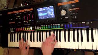 JMJ  Chronologie II on Jupiter80 tutorial [upl. by Claribel]