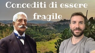 quotMastro Don Gesualdoquot di Verga  Letteratura e autoconoscenza  Dario Riccioni [upl. by Warfourd]