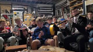 2024 Culture Night with Spink Comhaltas 2 [upl. by Flory]