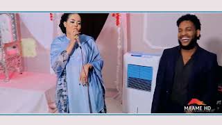 FAYSAL MUNIIR amp MISS XIIS  SIDA WALAL  New Somali Muisc Video 2020 Official Video [upl. by Norrv]