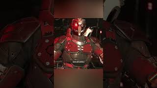 Injustice 2  Funniest Intros PT201 😂shorts injustice2 viralshorts [upl. by Oram381]