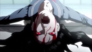 AMV BloodC The Last DarkRise [upl. by Eelrehpotsirhc]