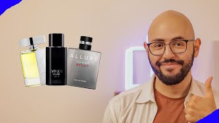 Fresh Fragrances I Would Give A PERFECT 1010  Men’s ColognePerfume Review 2024 [upl. by Elleirol131]