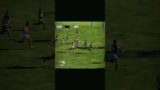 Safcol RFC vs Worcester Villa rugby shorts top12 [upl. by Eignat]