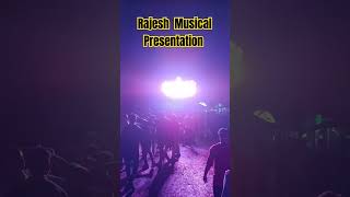 Astam Shreni Jhia taarajeshmusic allmusicals95 ytshorts youtubeshorts musicalbandparty 2024 [upl. by Brunelle]