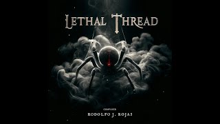 Lethal Thread III Ensnared  Rodolfo J Rojas [upl. by Sinclair221]