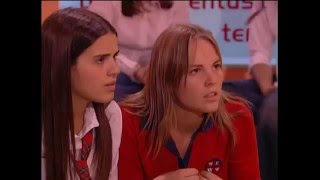 Rebelde Way II Capitulo 151 Completo [upl. by Wyatt232]