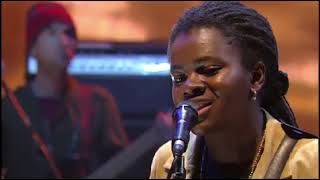 Tracy Chapman Telling Stories Live 2000 [upl. by Alarise]