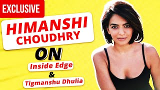 Inside Edge Season 3 Episode 123 amp 4 Explained in Hindi  The Explanations Loop [upl. by Suoiluj]