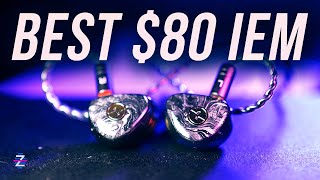 TinHifi T3 Plus Review  My FAVORITE 80 Dynamic  vs Aria Tin T3 TC01 [upl. by Aehsat671]