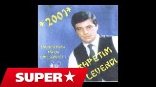 Shpetim Levendi  Shege e kuqe plot me lule Official Song [upl. by Inittirb]