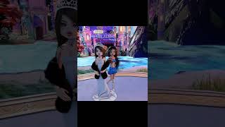 Lana And Evil lina roblox fypシ゚viral dti dresstoimpress dtiedit dtiroblox [upl. by Ailito367]