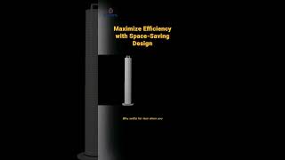 Maximize Efficiency with High Flow Filter Cartridge [upl. by Neelcaj]