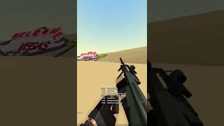 DUNESAUG HBARAIMBOT Phantom Forces [upl. by Ysnat]