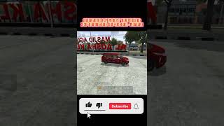 Livery Bussid SpiderMan Mod Mitsubishi Xpander 2020 bussimulatorindonesia xpander spiderman [upl. by Xuaegram961]