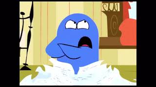 Foster’s Home for Imaginary Friends  Bloo’s Best Moments 20th Anniversary Special [upl. by Dodd586]