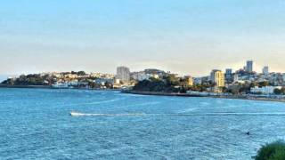 Gasba Chaouia  Tahia Ness Annaba [upl. by Anilek63]