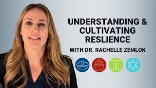 Understanding and Cultivating Resilience for First Responders  Lexipol [upl. by Aldredge141]