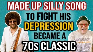 This 70s Classic has been VOTED Happiest Song EVER… Came from Crippling DepressionProfessor of Rock [upl. by Dnomaid937]