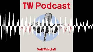 Wie erfinde ich mein Business neu Martin Cserba  TextilWirtschaft Podcast [upl. by Ramoj955]