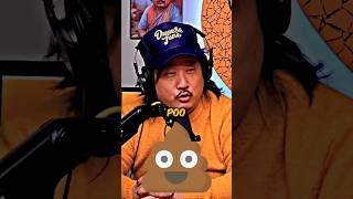 Rudy EXPOSES Bobby Lee 💩😂  Bad Friends Podcast ft Andrew Santino comedy shorts [upl. by Dominy942]