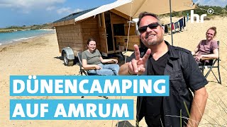 Inselcamping Amrum  Der CampingCheck  Preview [upl. by Winfred832]