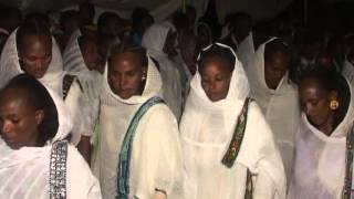 ERITREAN WEDING singer tomas alazar in adikeyih oqubit amp semira PART 2 [upl. by Wesla571]