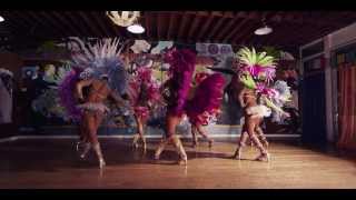 Brazilian Samba Dancers in Arizona [upl. by Alien]