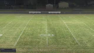 East Marshall vs EddyvilleBlakesburgFremont Boys Varsity Football [upl. by Heber414]