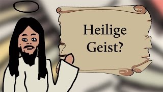 Was ist der Heilige Geist [upl. by Ataliah397]