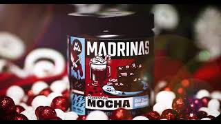 PEPPERMINT MOCHA Cold Brew Coffee  Madrinas Flavor Reveal [upl. by Oimetra]