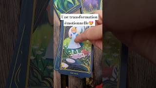 🥳🙏Sortez de la logique cartésienne pour créer votre réalité🔥 tarot guidance tiragedecartes éveil [upl. by Ielirol763]