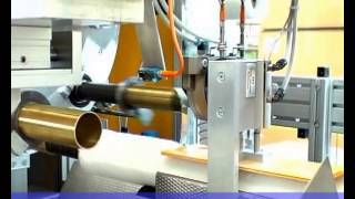 RBA  Roller Brushing Automat [upl. by Irami]